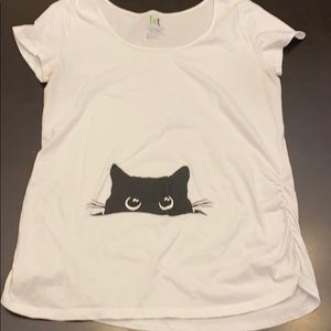 Kt maternity shirt size XL